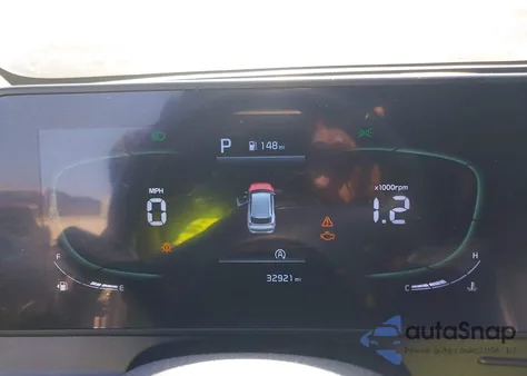 2023 Kia Sportage X-Line from USA, damaged, VIN 5XYK6CAF3PG019397